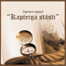 Kapteiņa stāsti