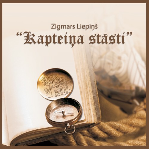 Kapteiņa stāsti