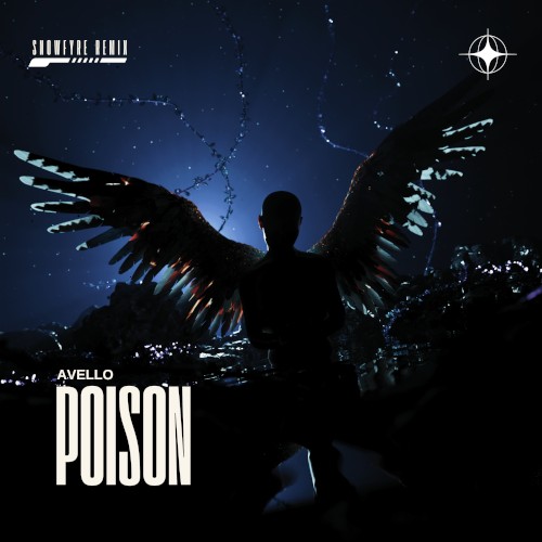 Poison (SNOWFYRE remix)