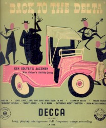 Back To The Delta