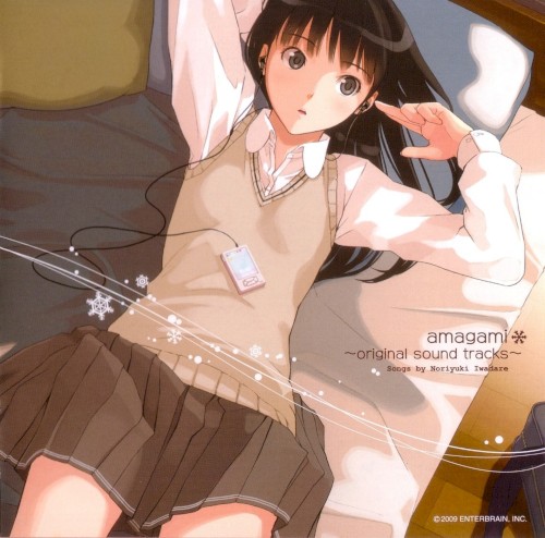 Amagami ~Original Sound Tracks~