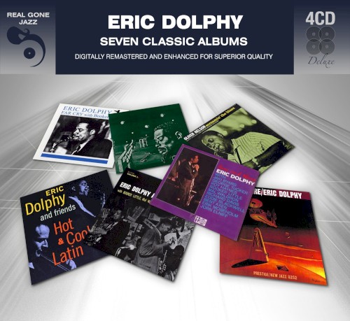 7 Classic Albums