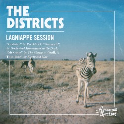 Lagniappe Sessions
