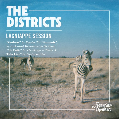 Lagniappe Sessions