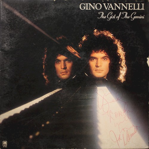 The Gist of the Gemini