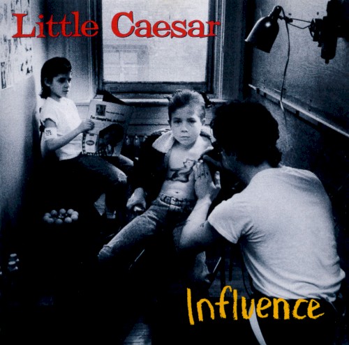 Influence