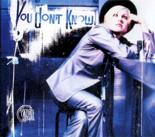 You Don’t Know