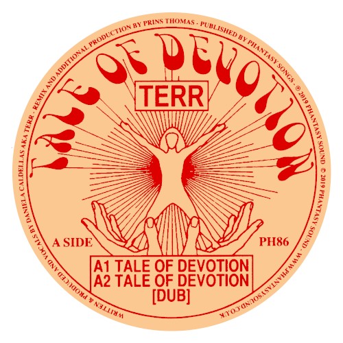 Tale of Devotion
