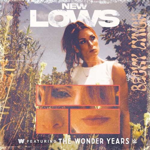 WWE: New Lows (Becky Lynch)