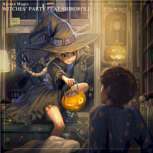 Witches' Party