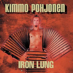Iron Lung