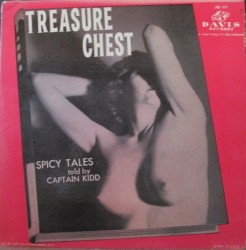 Treasure Chest