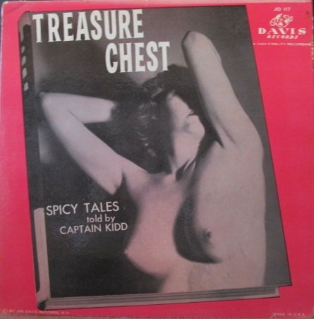 Treasure Chest