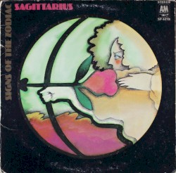 Signs of the Zodiac: Sagittarius