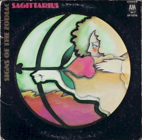 Signs of the Zodiac: Sagittarius