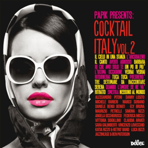 Cocktail Italy, Vol. 2