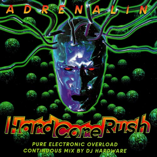 Adrenalin Hardcore Rush