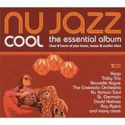All That Jazz Is Back