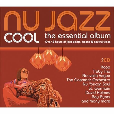 All That Jazz Is Back