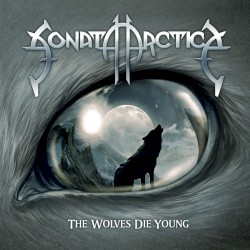 The Wolves Die Young