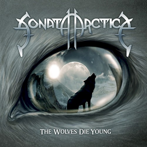 The Wolves Die Young
