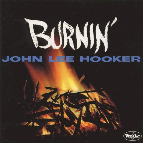 Burnin’