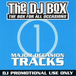 The DJ Box: The Box for All Occasions