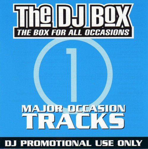 The DJ Box: The Box for All Occasions