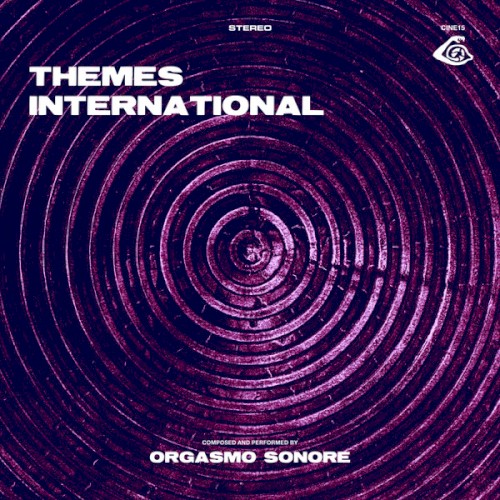 Themes International