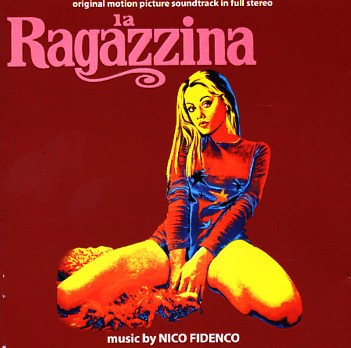 La Ragazzina