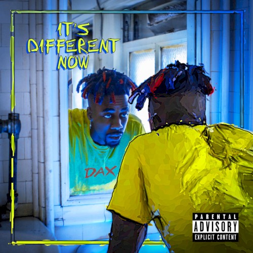 It's Different Now