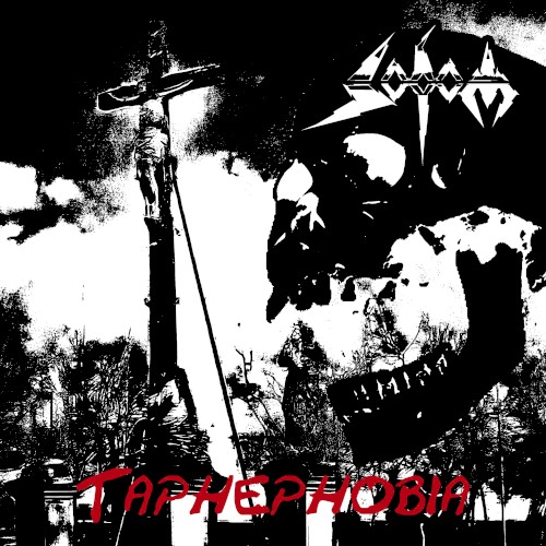 Taphephobia