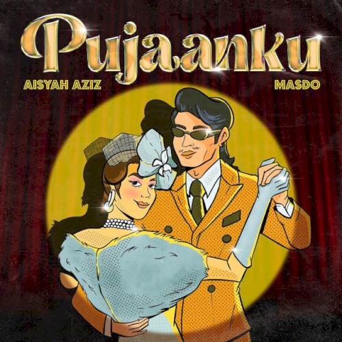Pujaanku