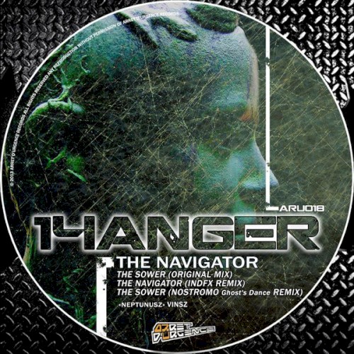 The Navigator