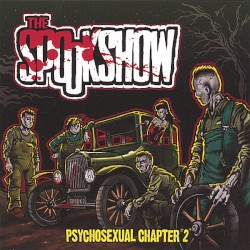 Psychosexual Chapter 2
