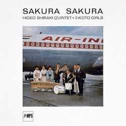 Sakura Sakura