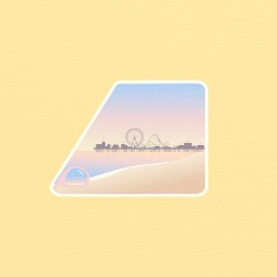 So Far Away