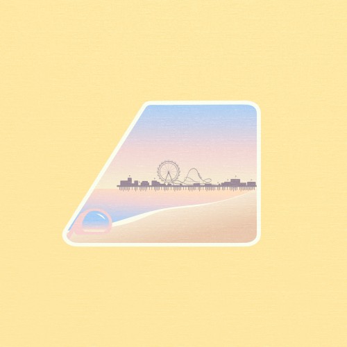 So Far Away