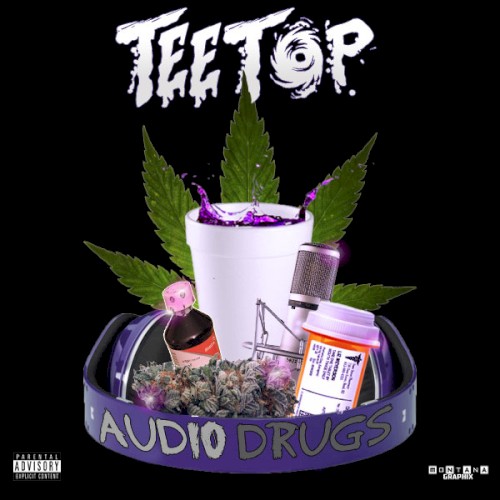 Audio Drugs