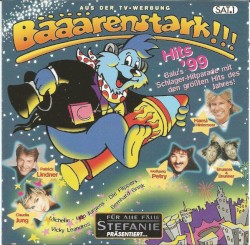 Bääärenstark!!! Hits '99
