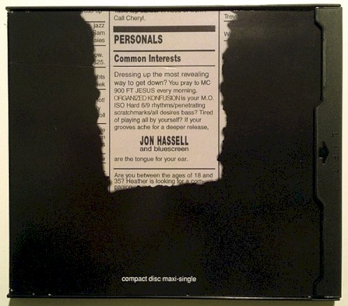 Personals