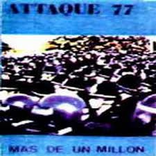 Más de un millón