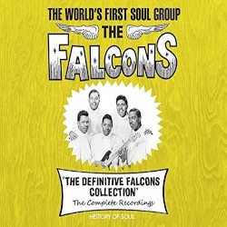 The Definitive Falcons Collection