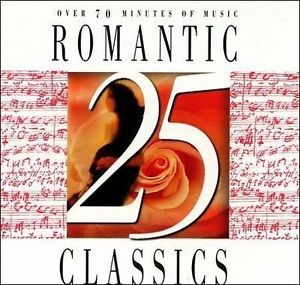 25 Romantic Classics