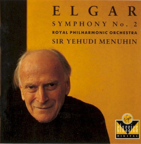 Symphony no. 2
