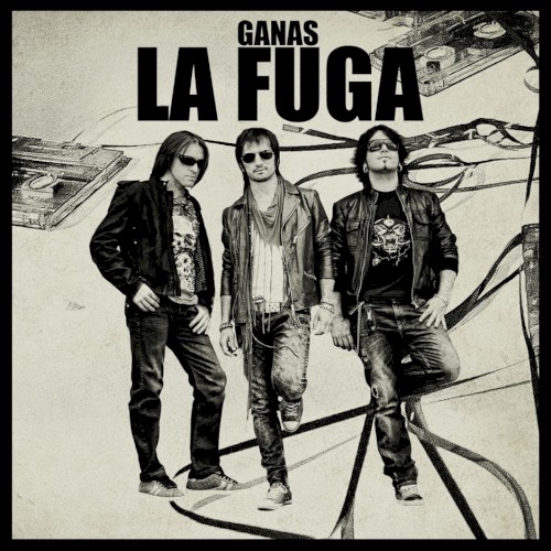 Ganas