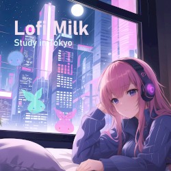 Study in Tokyo