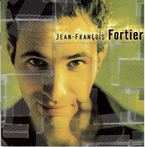 Jean-François Fortier