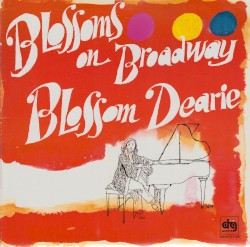 Blossoms On Broadway