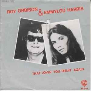 That Lovin' You Feelin' Again / Lola